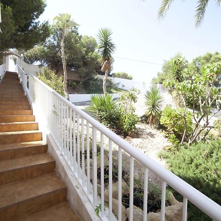Ferienwohnung Refugio Relax ~ Playa San Juan Alicante Exterior foto