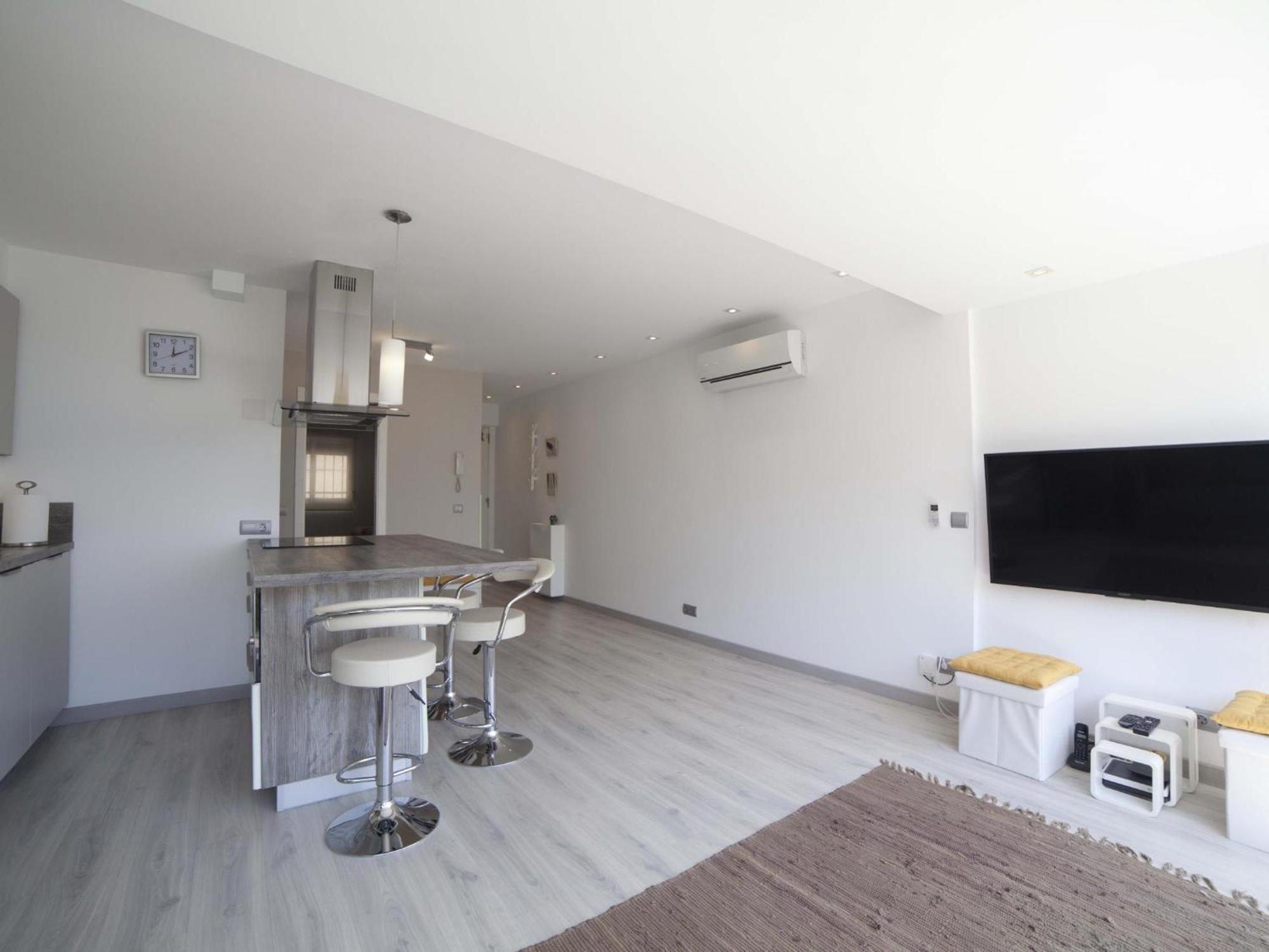 Ferienwohnung Refugio Relax ~ Playa San Juan Alicante Exterior foto