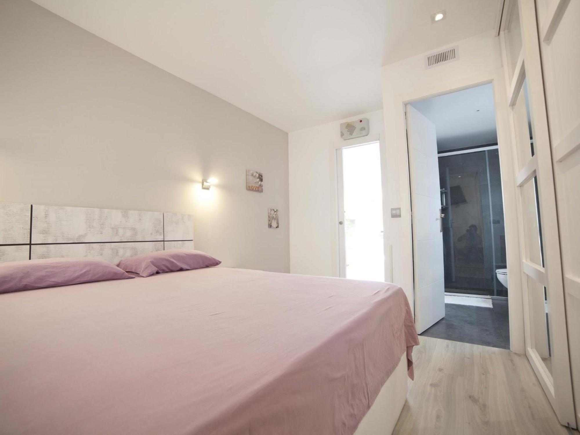 Ferienwohnung Refugio Relax ~ Playa San Juan Alicante Exterior foto