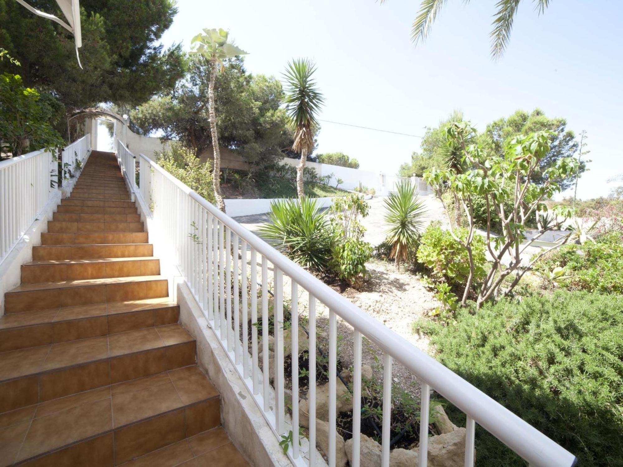 Ferienwohnung Refugio Relax ~ Playa San Juan Alicante Exterior foto